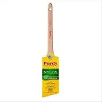 Purdy Nylox 2-in Reusable Nylon Angle Paint Brush (General Purpose Brush)