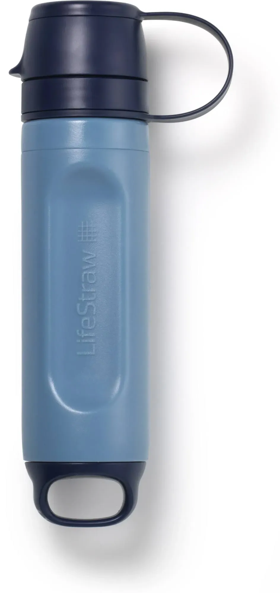 LifeStraw Peak Series - Solo Water Filter