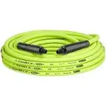 Flexzilla Air Hose 1/4-In x 50-ft HFZ1450YW2