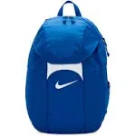 Nike Academy Team Backpack - Royal