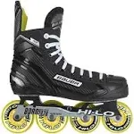 Bauer Senior RS Roller Hockey Skates