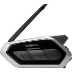 SENA 50R HD Bluetooth Comm System with Mesh Intercom Single