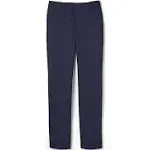 Boys' Relaxed Fit Twill Pant French Toast