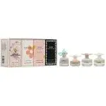 Marc Jacobs Coffret Set 4pcs