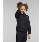 The North Face Toddlers' Reversible Thermoball Hooded Jacket