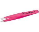 Tweezerman Mini Slant Tweezer, Assorted