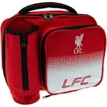 Liverpool FC Fade Lunch Bag