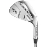 Callaway Jaws Full Toe Chrome Golf Wedge