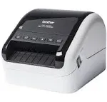 Brother QL-1110NWBC Wireless Label Printer