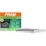 Fram CV12160 TrueAir N95 Cabin Air Filter For Select Hyundai and Kia 2016-2023