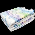 ABUniverse DinoRawrZ Diapers (Large)