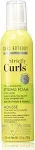 Marc Anthony Strictly Curls Styling Foam, Extra Hold Mousse, 10 oz - FREE SHIPP