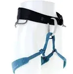 Black Diamond: Women's Momentum Harness - Aqua Verde