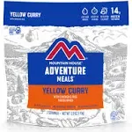 Mountain House Yellow Curry with Chicken & Rice