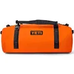 Yeti Panga Duffel Orange/Black / 50