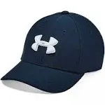 Under Armour Boys' Blitzing 3.0 Cap