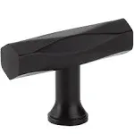 Emtek 86729 Tribeca 2 Inch Bar Cabinet Knob