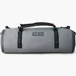 Yeti Panga Duffel Orange/Black / 75