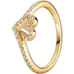 0.15CT Round Cut Simulated Diamond Anniversary Wedding Ring 14K Rose Gold Plated