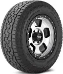 Pirelli Scorpion All Terrain Plus