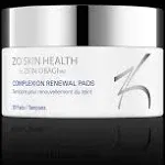 ZO Complexion Renewal Pads Travel Size 30count NIB