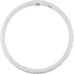 Norman Lamps FCT5-40W-CW Cool-White 4100K - Watts 40W Type T5 Circular Fluorescent Color