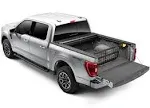 Roll-N-Lock 21-22 Ford F-150 (67.1in. Bed Length) Cargo Manager