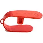 Unbuckleme - Strawberry Red Car Seat Buckle Release Tool