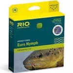 RIO FIPS Euro Nymph