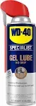 WD-40 Specialist Gel Lubricant 300103