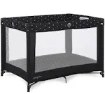 Dream on Me Nest Portable Playard - Black