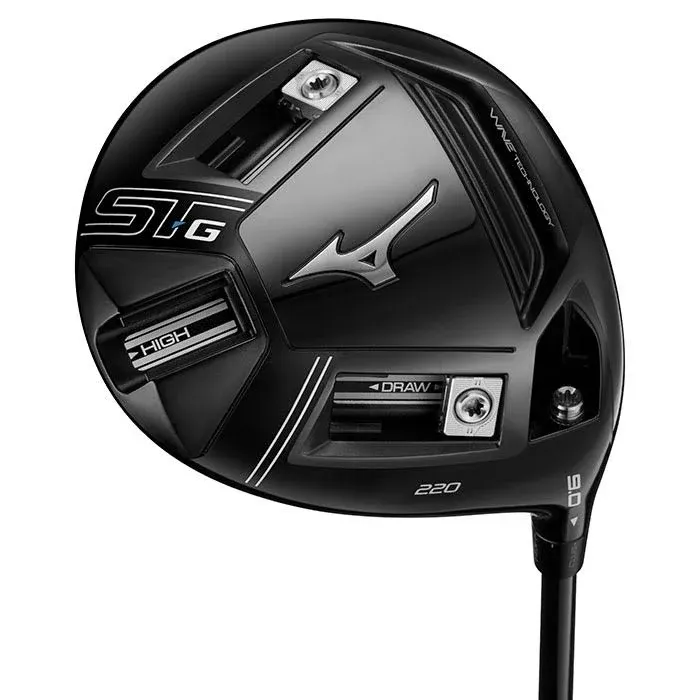 Mizuno ST-G 220 Driver