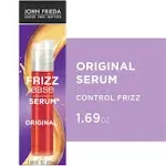 John Frieda Serum, Frizz Ease, Original - 1.69 fl oz