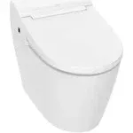 VOVO TCB-8100W Integrated Smart Bidet Toilet