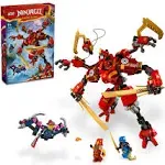 71812 LEGO Ninjago Kai's Ninja Climber Mech