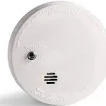 Kidde - i9050 - Smoke Alarm - Battery Operated