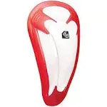 Shock Doctor Core BioFlex Cup, Red, Youth Small