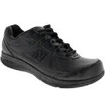 New Balance Women's 577 Walking Shoes, Size: 10.5, Black