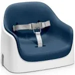 OXO Tot Nest Booster Seat with Removable Cushion