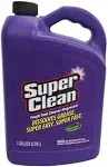 Super Clean Tough Task Cleaner Degreaser 1 Gallon