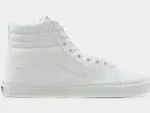 Vans Sk8 Hi True White