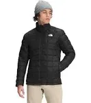 The North Face Men's Thermoball Eco Jacket - Black