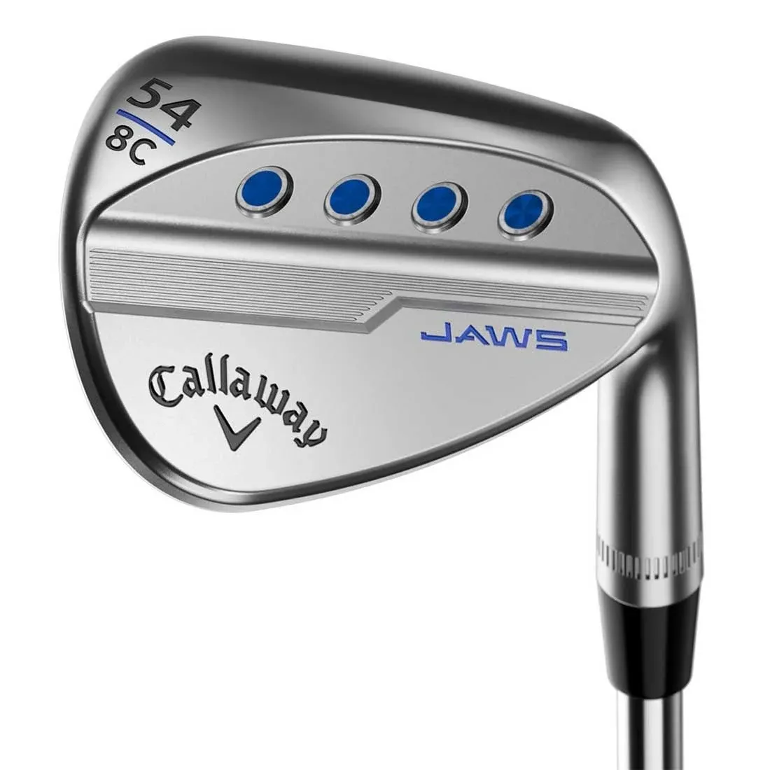 Callaway MD5 Jaws Chrome Wedge Steel