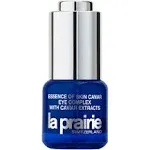 LA PRAIRIE 0.5 Oz. Essence Of Skin Caviar Eye Complex With Caviar Extracts N/A