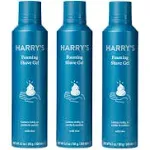 Harry's Shave Gel With Aloe (6.7 oz)