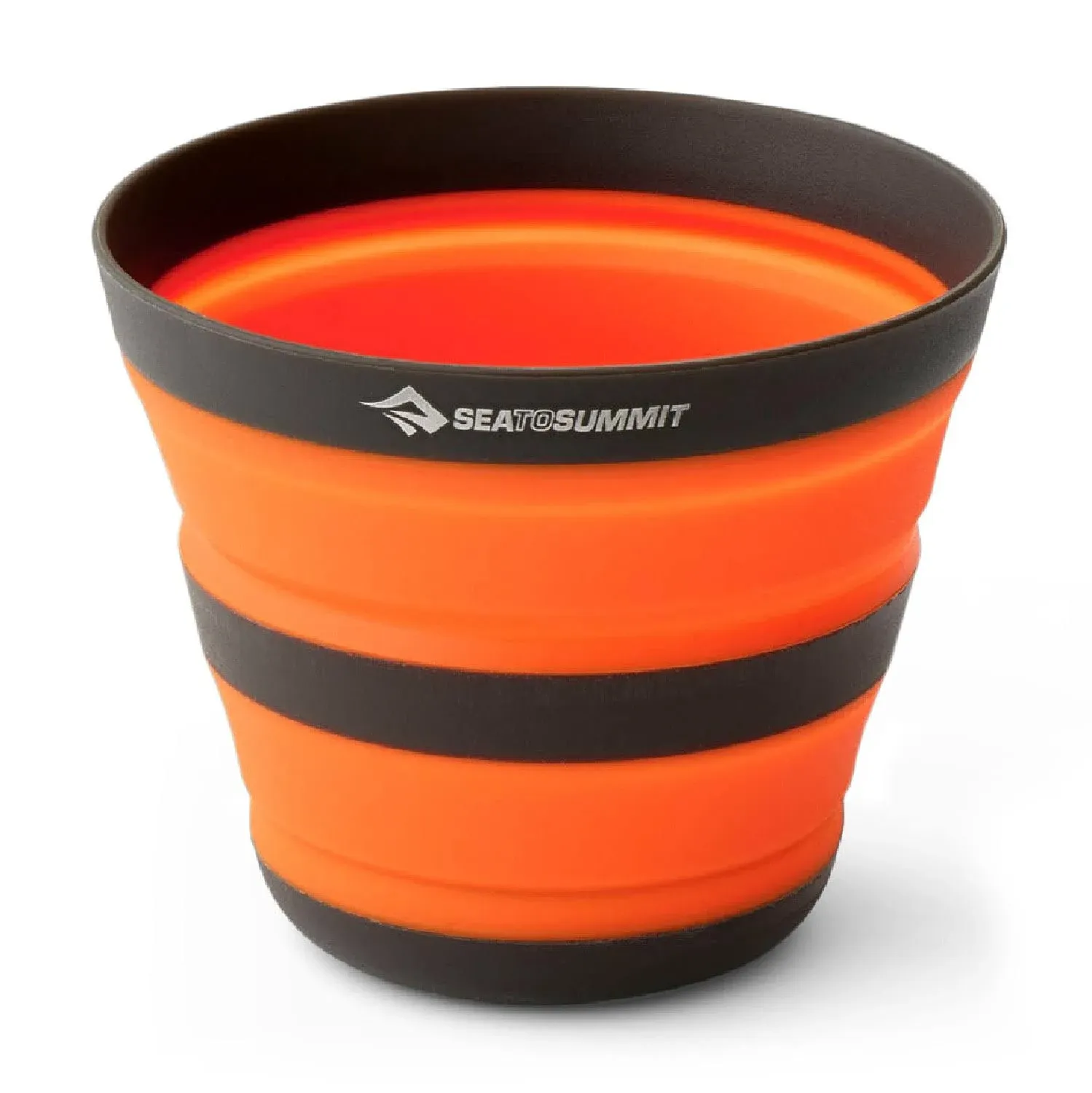 Sea to Summit Frontier UL Collapsible Cup - Orange