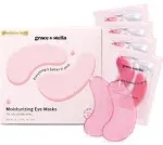 Grace & Stella Award Winning Under Eye Mask