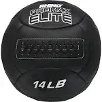 Champion Sports Rhino Promax Elite Medicine Ball