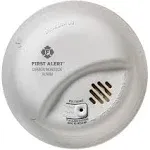 BRK-First Alert CO5120BN Carbon Monoxide Alarm