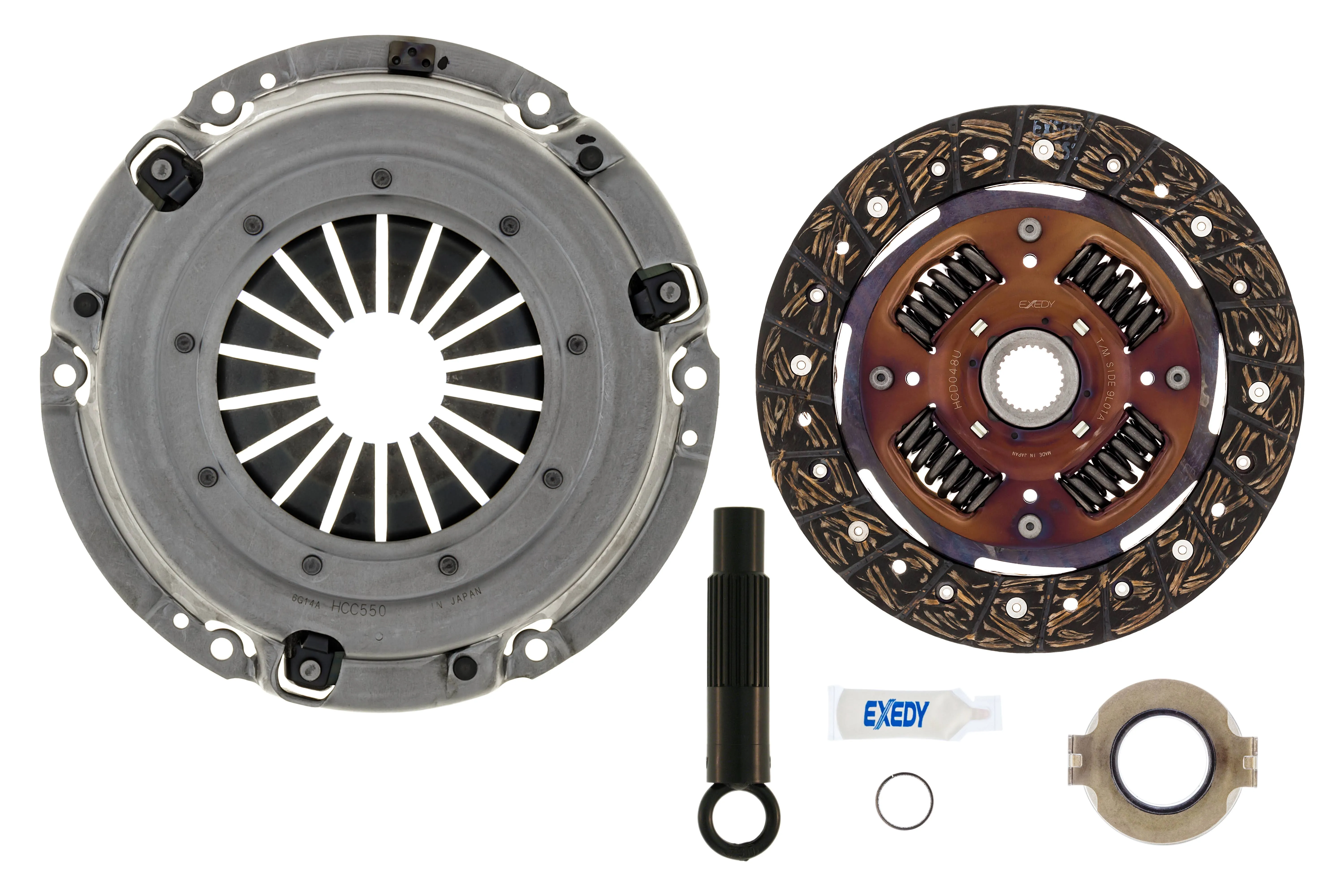 Exedy HCK1015